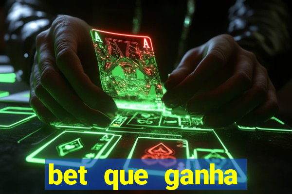 bet que ganha bonus no cadastro